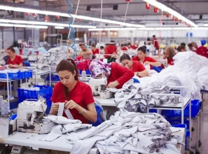 Apparel sector faces slow growth in March: RAI